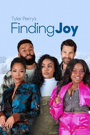 Tyler Perrys Finding Joy (2025)