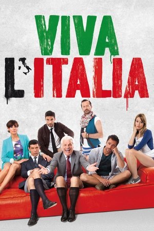 Viva lItalia (2012)