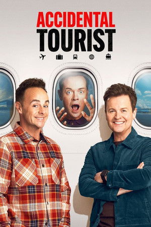 Accidental Tourist (2025)