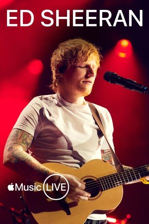 Apple Music Live Ed Sheeran (2023)