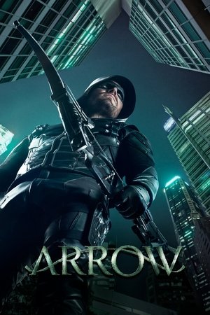 Arrow (TV Series 2012 -)