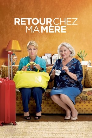 Back to Moms (2016)