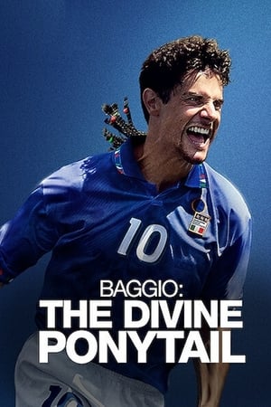 Baggio The Divine Ponytail (2021)