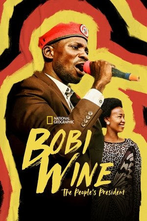 Bobi Wine The Peoples President (2022)