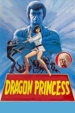 Hissatsu onna kenshi (1976)