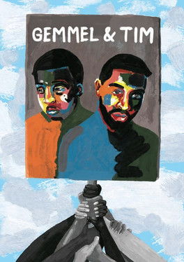 Gemmel Tim (2021) Poster