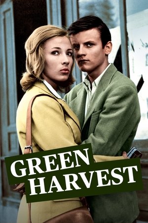 La verte moisson (1959)