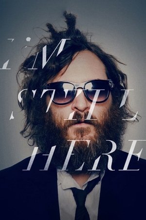 Im Still Here (2010)