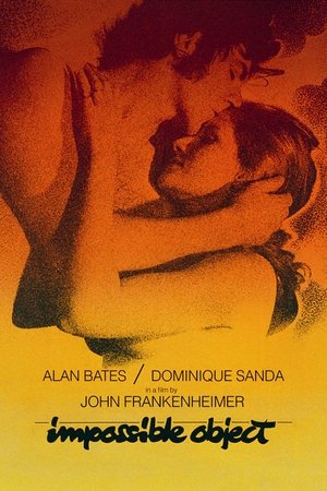 Story of a Love Story (1973)
