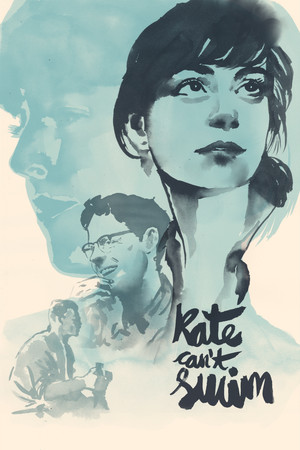 Kate Cant Swim (2017)