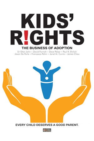 Kids Rights (2014)