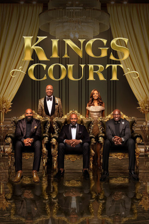 Kings Court (2025-)