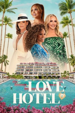 Love Hotel (2025-)