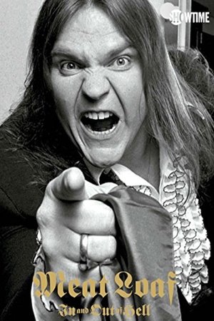Meat Loaf In and Out of Hell (2015)