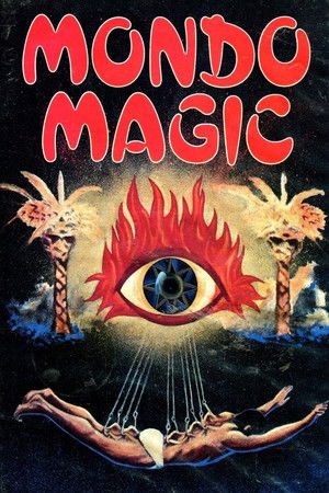 Magia nuda (1975)