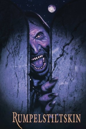 Rumpelstiltskin (1995) Poster
