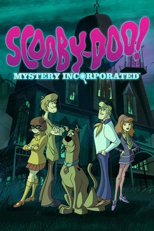 ScoobyDoo! Mystery Incorporated (2010)