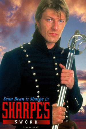 Sharpes Sword (1995)