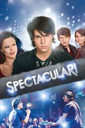 Spectacular 2009