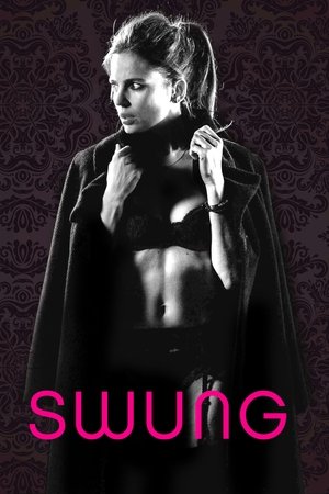 Swung (2015) Poster