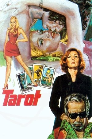 The Magician (1973) Poster