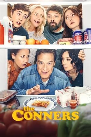 The Conners (2018 )