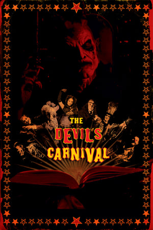 The Devils Carnival (2012)