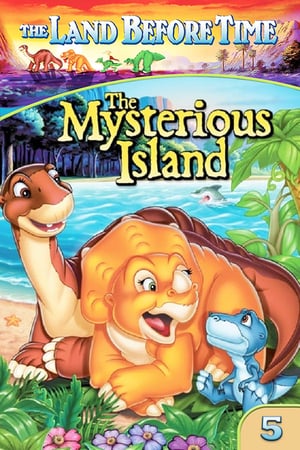The Land Before Time 5 1997