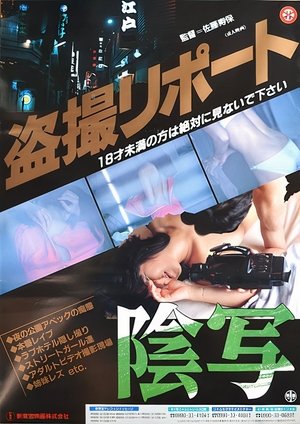 Turtle Vision (1991) Poster