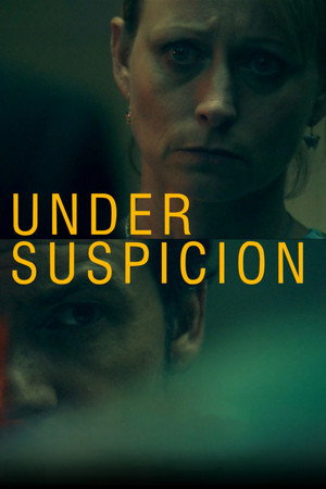 Under Suspicion Kate McCann (2026)