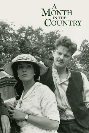 A Month in the Country (1987)