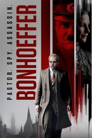 Bonhoeffer Pastor Spy Assassin (2024)