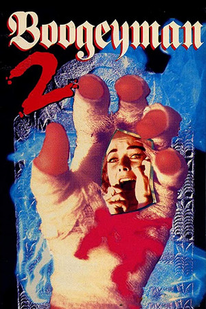 Boogeyman II (1983) Poster