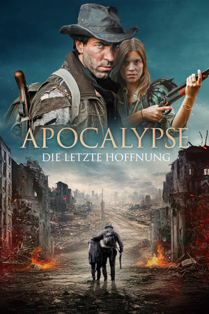 Dog Apocalypse (2022)