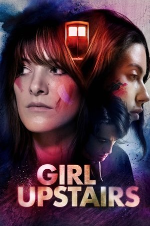 A Girl Upstairs (2024)