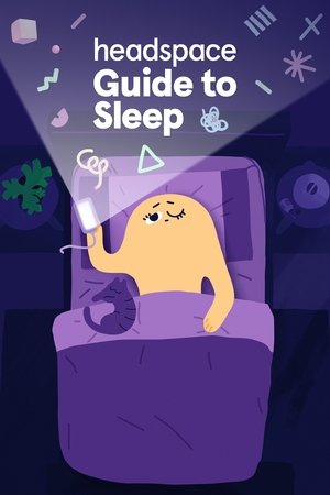 Headspace Guide to Sleep (2021 )