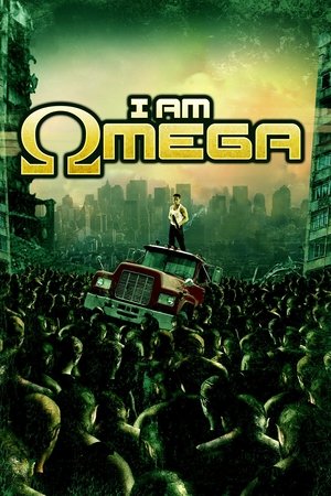 I Am Omega (2007)