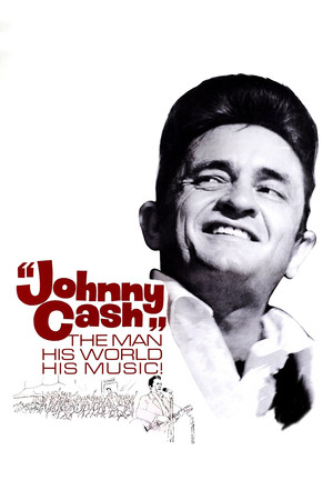 Johnny Cash The Man, His World, His Music (1969)