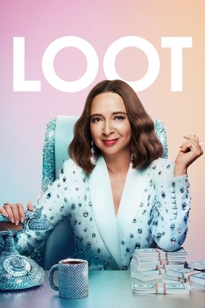 Loot (2022-)