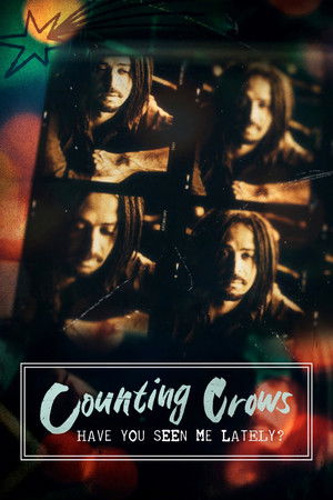 Counting Crows Have You Seen Me Lately (2025)