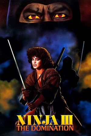 Ninja III The Domination (1984)