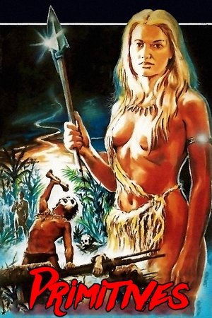 Savage Terror (1980)