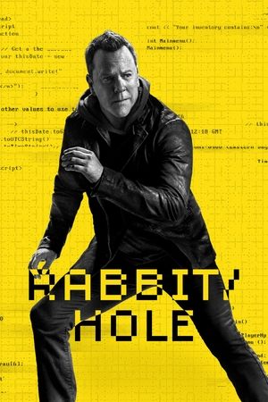 Rabbit Hole (2023-)