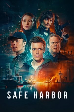 Safe Harbor (2025-) Poster