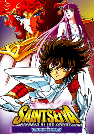 Seinto Seiya Tenkai hen joso Overture (2004)