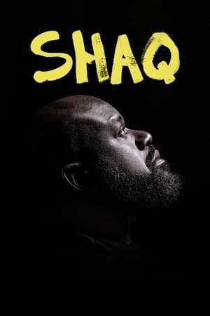 Shaq (2022-)