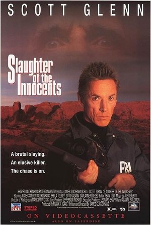 Slaughter of the Innocents (1993) Poster