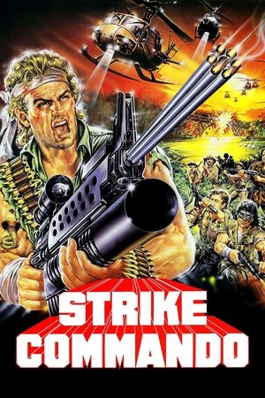 Commando (1987)