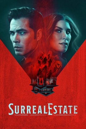 SurrealEstate (2021 )