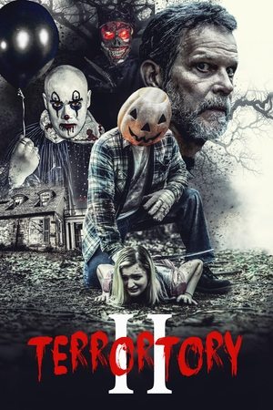 Terrortory (2016)